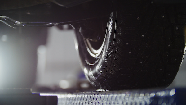 What Is a Tire Alignment?