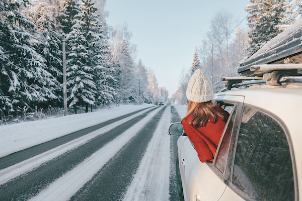 3 Important Winter Driving Tips Every Car Owner Should Know