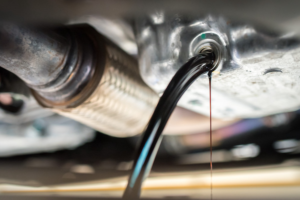What Is Oil Sludge and How Does It Hurt My Car?