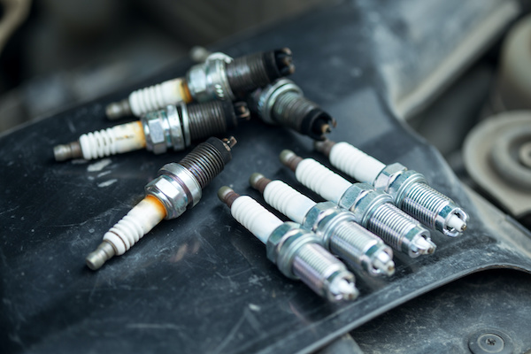 Signs You Have Faulty Spark Plugs