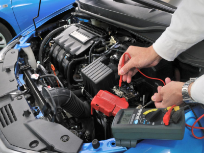 Hybrid Repair Services in Johnston, RI - Protech Automotive Services