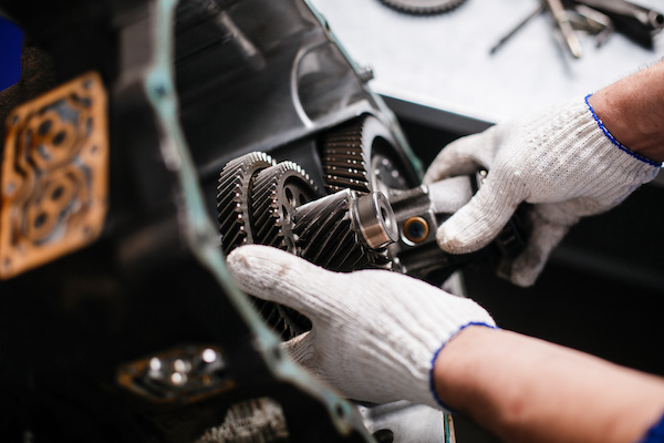 What Are the Signs of a Failing Transmission?