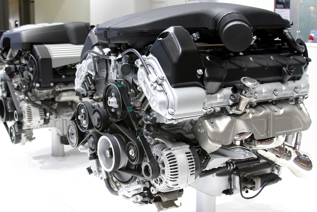 Johnston Engine Diagnostics - Protech Automotive Services