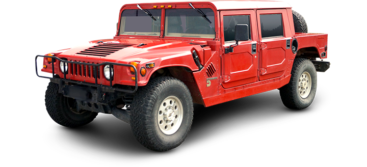 Johnston HUMMER Repair and Service - Protech Automotive Services