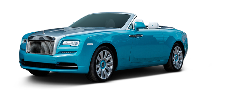 Johnston Rolls-Royce Repair and Service - Protech Automotive Services