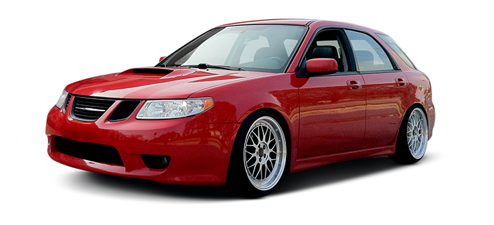 Johnston Saab Repair and Service - Protech Automotive Services