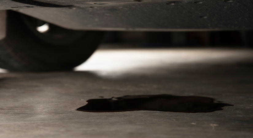 Why You Shouldn’t Ignore an Oil Leak from Your BMW’s Alternator Seal