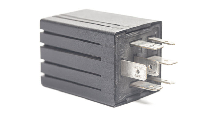 What a Faulty Glow Plug Timer Relay Does to Your Mercedes’ Engine