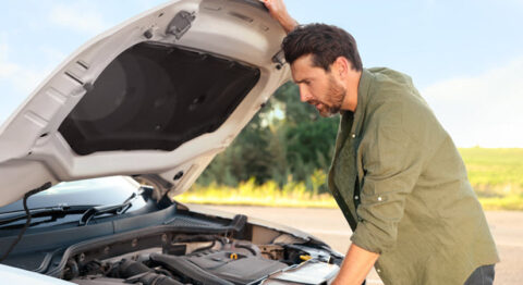 Rough Idle or Hesitation? Audi Oxygen Sensor Problems Johnston Drivers Face