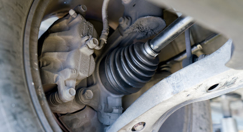 Why Ignoring Half-Shaft Boot Damage Can Lead To Costly Volkswagen Repairs