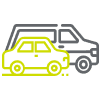 Loaner Vehicles Available